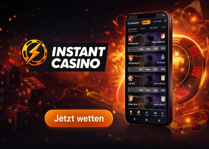 instant casino erfahrungen